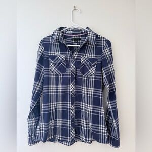 Banana Republic button down, size S